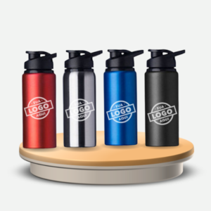 Squeeze 600ml Alumínio