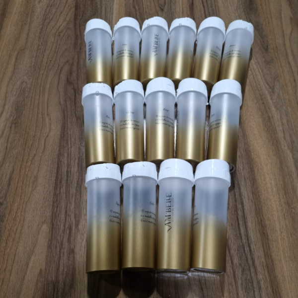 Garrafa Aqua Bio 480ml - Imagem 2