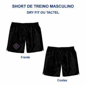 Short de Treino Masculino