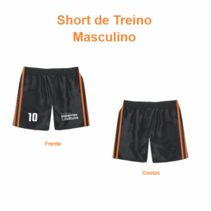 Short Masculino